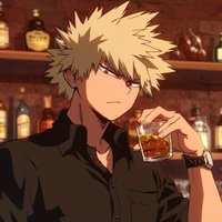 bakugo katsuki(enigma/dominante/puro)