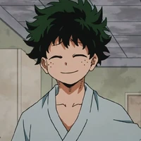 izuku mydoria a.p.d