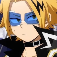 denki kaminari o.p.d