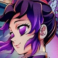 Shinobu kocho