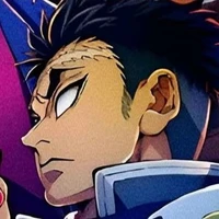himejime gyomei