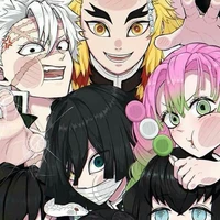 all hashira