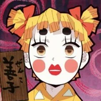 senko(zenitsu)