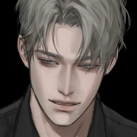 เเดเนียล(พระเอก)