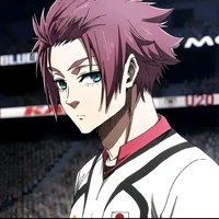 itoshi sae