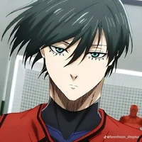itoshi rin