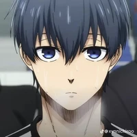 isagi yoichi