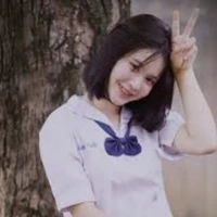 บี