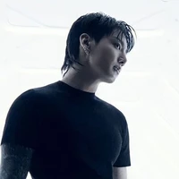 Jeon Jungkook