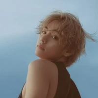 Kim Taehyung
