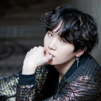 Min Yoongi