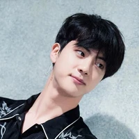 Kim Seokjin