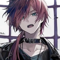 Cassius Andreas [A.P.D]