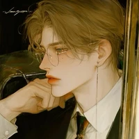 Nicholai Long/ Eldest Son[FL