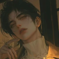 Karl Marx Long/Actor[FL