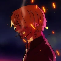 Vinsmoke Sanji