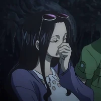 Nico Robin