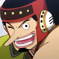God Usopp
