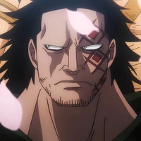Monkey D. Dragon