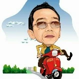 abah kece