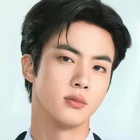 Kim seok jin