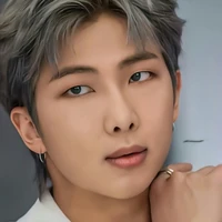 Kim Namjoon