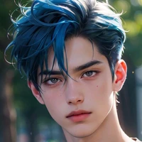 Brayan(frère de Louane(