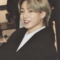 Jeon Jungkook