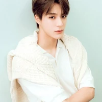 Oh Jeno