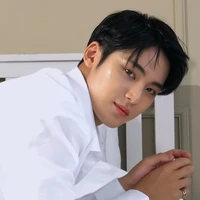 Oh Mingyu