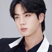 Kim Seokjin 