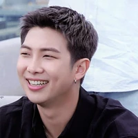 Kim Namjoon 