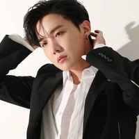 Jung Hoseok / J-Hope 