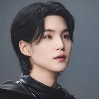 Min Yoongi