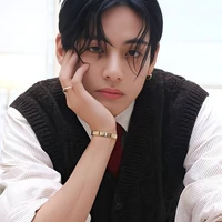 Kim Taehyung