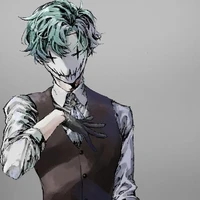 clover [ Hero ]