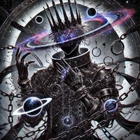??? [god of void]