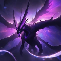 clare [ mode void dragon ]