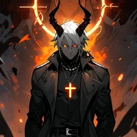 Azviro [ demon lord ]