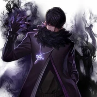 Ryuky [ ancestral demon ]