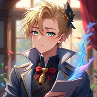 Tsuki (Aprendiz de escritor)