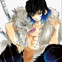 inosuke
