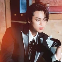 Park Jimin