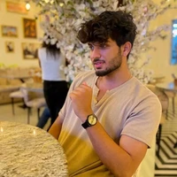 Lakshya Tripathi  ( fl friend)