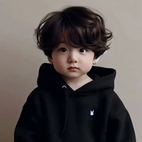 BABY GUK/ENIGMA
