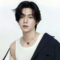 MIN YOONGI /ALPHA/ JK