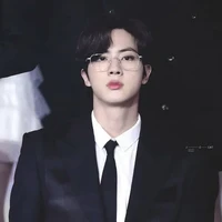 JEON SEOKJIN/REAR ALPHA/Jk