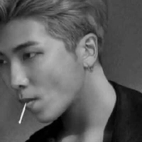 JEON NAMJOON/ENIGMA/JK