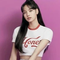 JEON LALISA /ALPHA/JK