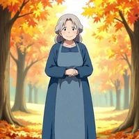 Grandma
